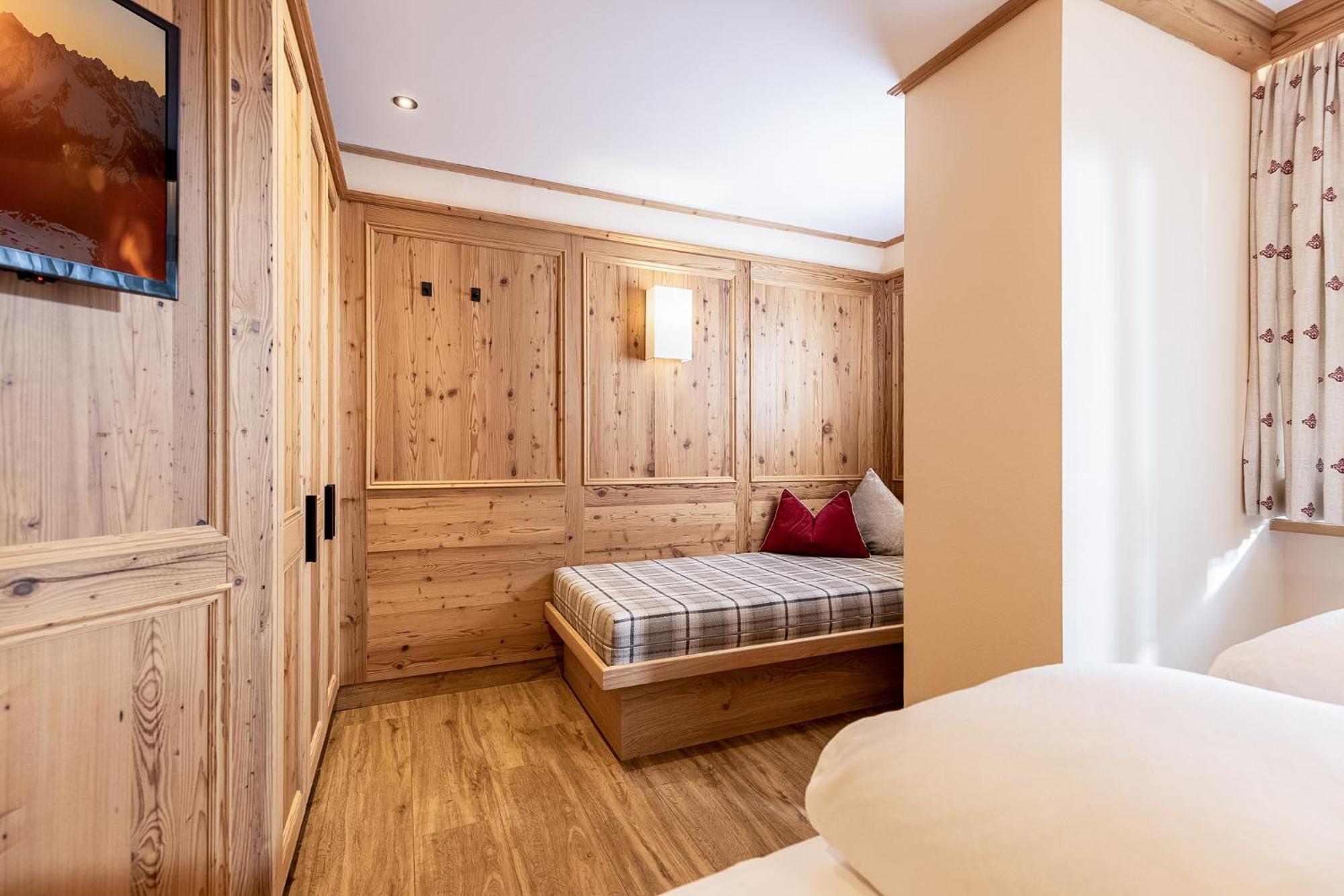 Aparthotel Landhaus St. Joseph マイヤーホーフェン エクステリア 写真
