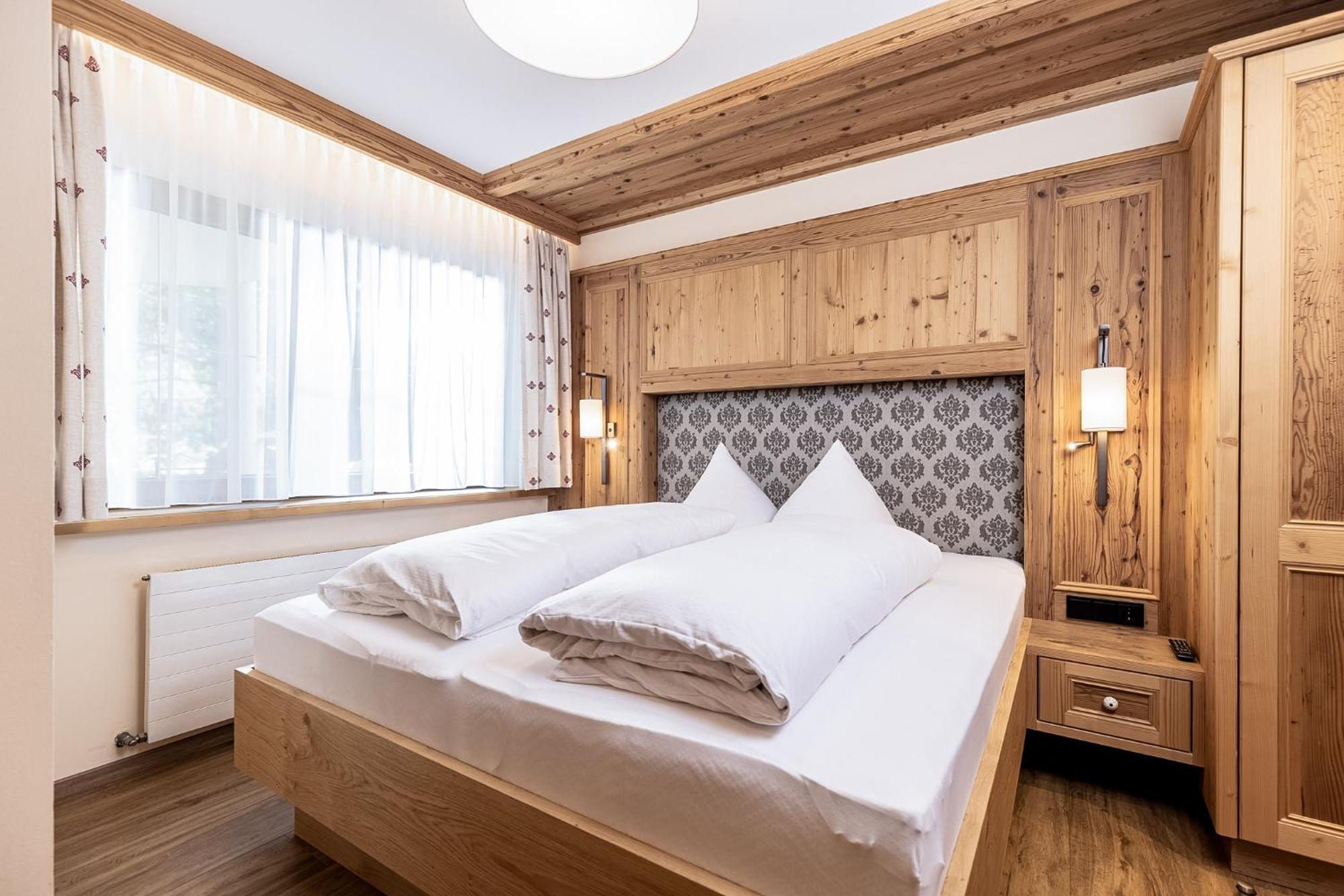 Aparthotel Landhaus St. Joseph マイヤーホーフェン エクステリア 写真