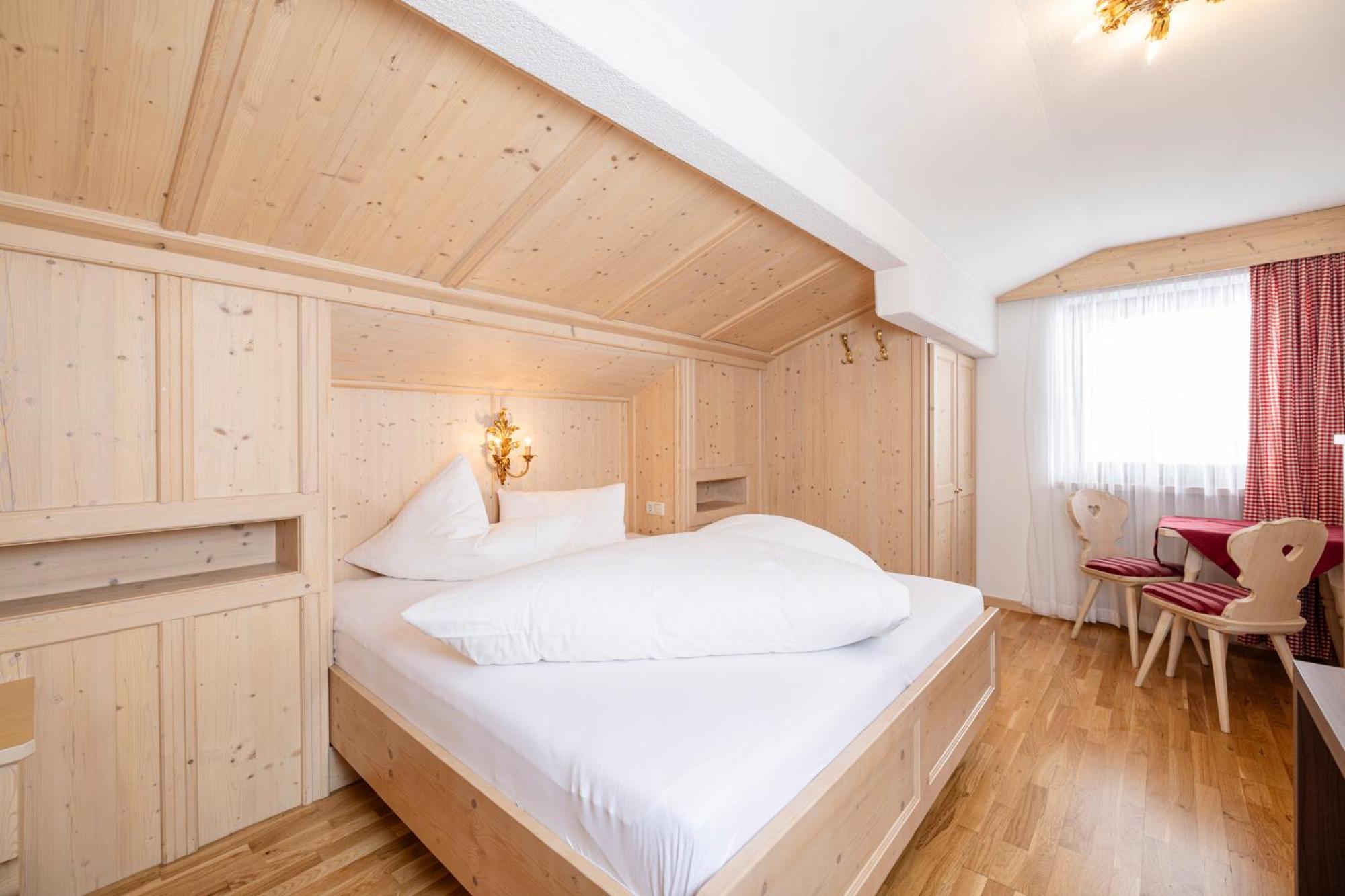 Aparthotel Landhaus St. Joseph マイヤーホーフェン エクステリア 写真