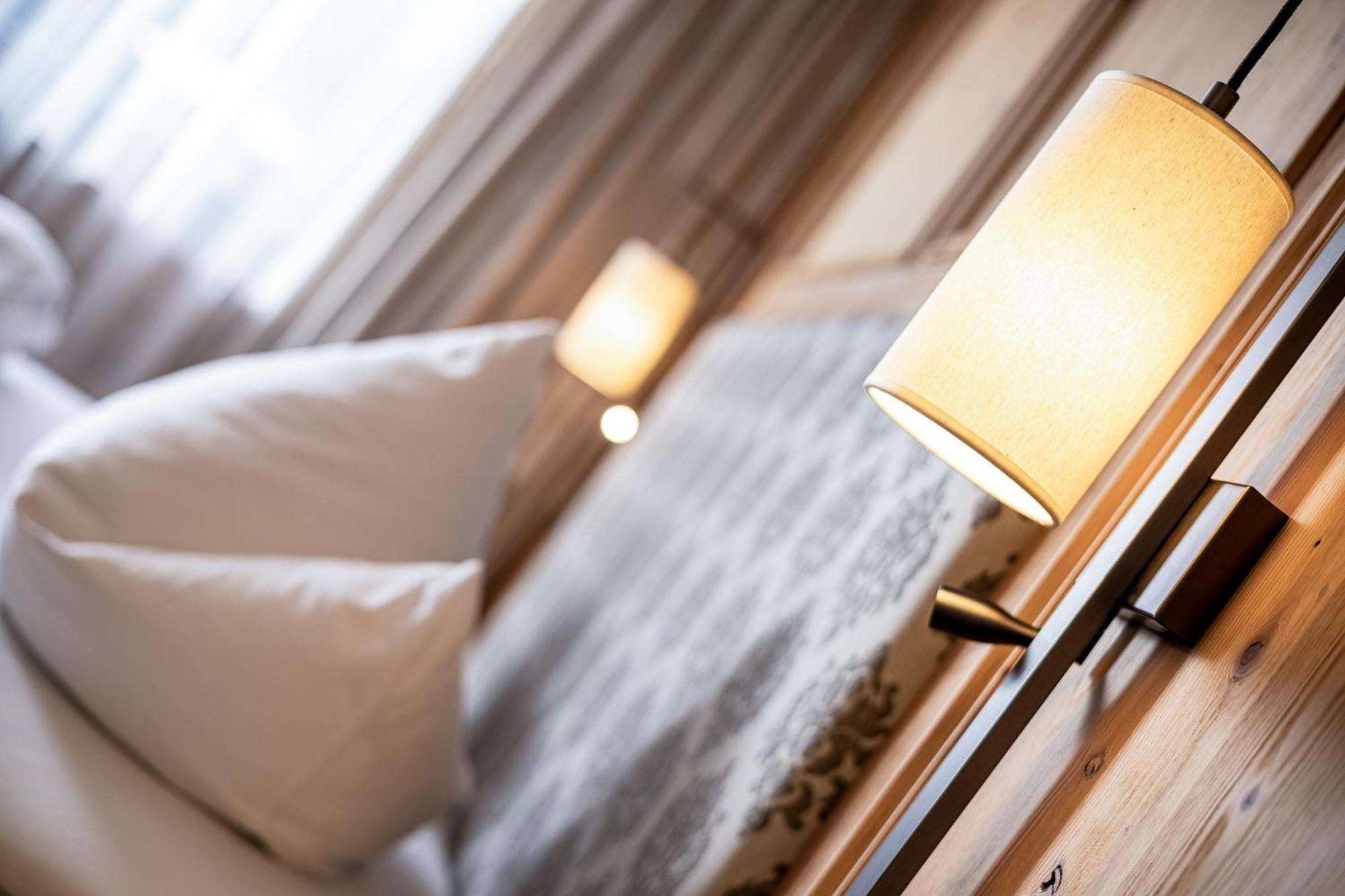 Aparthotel Landhaus St. Joseph マイヤーホーフェン エクステリア 写真
